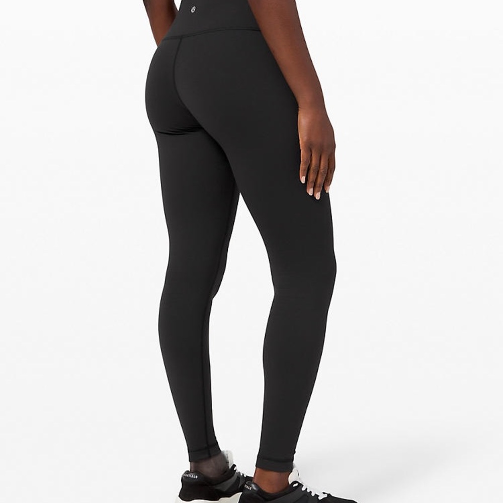 Lululemon Wunder Under High-Rise Tight 28" NWT